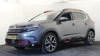 Occasion Citroën C5 Aircross Business Class 131 PK (96 kW) 2019 SUV