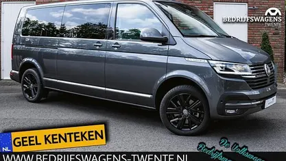 Occasion 2023 VW T6.1 Van | € 107.198