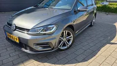 Gebruikt 2019 VW Golf VII Highline Stationwagen | € 17.950 (Eerlijke prijs)