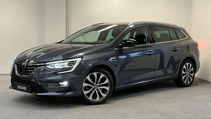 Occasion 2023 Renault Mégane GrandTour Techno Stationwagen | € 20.900 (Eerlijke prijs)