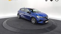 Hatchback Gebruikt 2022 Renault Clio V Equilibre Hatchback | € 14.900 (Goede deal)