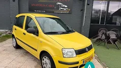 Gebruikt 2011 Fiat Panda Active Hatchback | € 1.290 (Goede deal)
