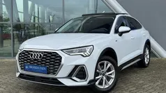 Gebruikt 2024 Audi Q3 Sportback S-Line SUV | € 43.950 (Goede deal)