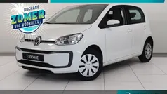 Gebruikt 2021 VW up! Hatchback | € 12.735 (Eerlijke prijs)