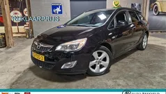 Gebruikt 2012 Opel Astra Edition Stationwagen | € 4.950 (Eerlijke prijs)