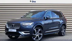 Blauw Gebruikt 2019 Volvo XC90 Inscription SUV | € 43.950 (Eerlijke prijs)