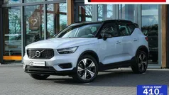 Wit Gebruikt 2022 Volvo XC40 R-Design SUV | € 30.994 (Goede deal)
