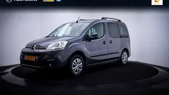 Gebruikt 2018 Citroën Berlingo XTR MPV | € 13.125 (Super prijs)