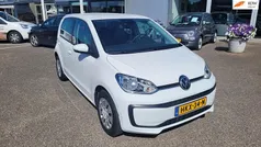 Gebruikt 2021 VW up! Hatchback | € 12.750 (Eerlijke prijs)