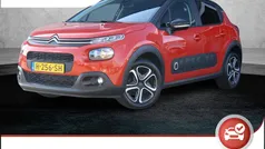 Gebruikt 2020 Citroën C3 Feel Hatchback | € 10.800 (Eerlijke prijs)