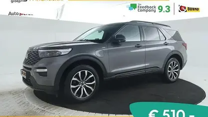 Occasion Ford Explorer ST-Line 457 PK (336 kW) 2021 SUV