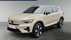 Gebruikt 2024 Volvo EX40 Plus SUV | € 42.950 (Eerlijke prijs)