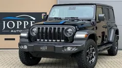 Gebruikt 2022 Jeep Wrangler Unlimited Rubicon SUV | € 67.950