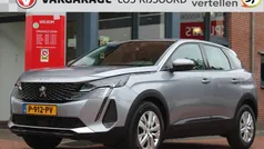 Grijs Gebruikt 2022 Peugeot 3008 Active SUV | € 21.785 (Eerlijke prijs)