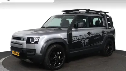 Occasion 2020 Land Rover Defender HSE SUV | € 77.500 (Eerlijke prijs)