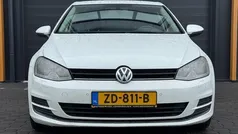 Gebruikt 2014 VW Golf VII Hatchback | € 6.950 (Eerlijke prijs)