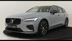 Gebruikt 2025 Volvo V60 Plus Stationwagen | € 43.890 (Eerlijke prijs)