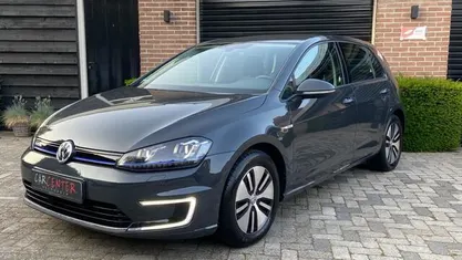 Occasion VW e-Golf 85 kW (116 PK) 2017 Hatchback