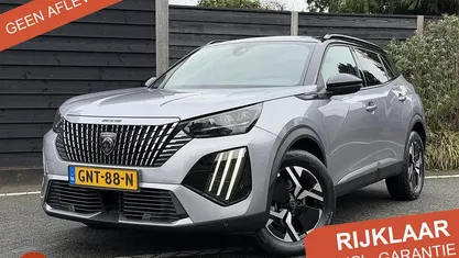 Occasion 2024 Peugeot 2008 GTi SUV | € 27.450 (Eerlijke prijs)