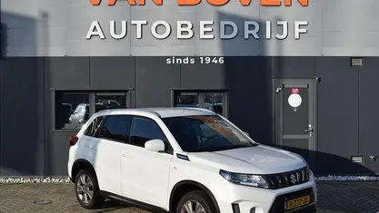 Occasion 2022 Suzuki Vitara SUV | € 25.950 (Eerlijke prijs)