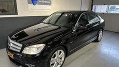 Gebruikt 2008 Mercedes C180 Avantgarde Sedan | € 9.998 (Eerlijke prijs)
