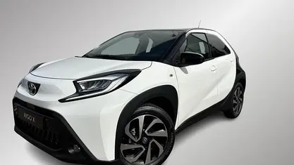 Occasion 2024 Toyota Aygo X Pulse SUV | € 20.249 (Eerlijke prijs)