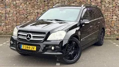 Gebruikt 2009 Mercedes GL500 SUV | € 21.950 (Eerlijke prijs)
