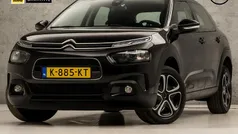 Zwart Gebruikt 2020 Citroën C4 Cactus PureTech Hatchback | € 11.445 (Super prijs)