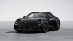 Gebruikt 2025 Porsche 911 Targa 4 Cabriolet | € 290.900