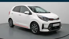 Gebruikt 2023 Kia Picanto GT-Line Hatchback | € 18.990 (Eerlijke prijs)