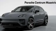 Grijs Nieuw 2025 Porsche Macan Turbo SUV | € 155.459 (Super prijs)