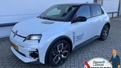 Gebruikt 2025 Renault R5 Iconic Hatchback | € 30.450 (Goede deal)