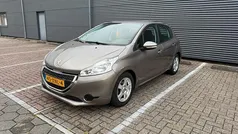 Gebruikt 2012 Peugeot 208 Active Hatchback | € 4.999 (Eerlijke prijs)