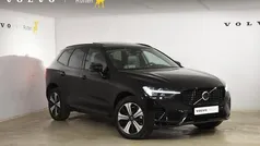 Zwart Gebruikt 2024 Volvo XC60 Plus SUV | € 58.840 (Eerlijke prijs)