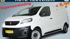 Wit Gebruikt 2021 Peugeot Expert Premium Van | € 18.900 (Goede deal)