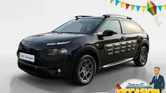 Gebruikt 2015 Citroën C4 Shine SUV | € 8.435 (Eerlijke prijs)