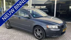 Gebruikt 2011 Volvo V50 Stationwagen | € 6.950 (Eerlijke prijs)
