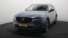 Gebruikt 2023 Mazda CX-5 Ad'Vantage SUV | € 35.645 (Eerlijke prijs)
