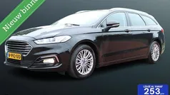 Gebruikt 2021 Ford Mondeo Titanium Stationwagen | € 18.895 (Goede deal)