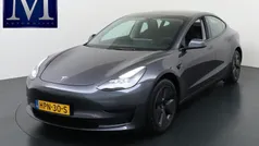 Grijs Gebruikt 2021 Tesla Model 3 Standard Range Sedan | € 24.899 (Eerlijke prijs)