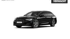 Gebruikt 2025 Audi A6 Competition Stationwagen | € 54.995 (Goede deal)