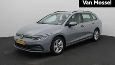 Gebruikt 2022 VW Golf VIII Life Stationwagen | € 20.400 (Eerlijke prijs)
