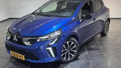 Blauw Gebruikt 2024 Mitsubishi Colt Intense Hatchback | € 23.745 (Eerlijke prijs)
