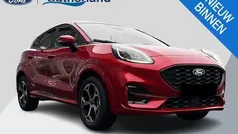 Gebruikt 2025 Ford Puma ST-Line SUV | € 33.480 (Goede deal)