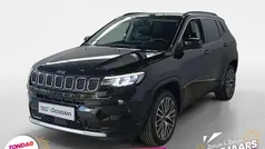 Gebruikt 2022 Jeep Compass Limited SUV | € 23.395 (Eerlijke prijs)