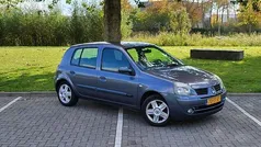Gebruikt 2006 Renault Clio R.S. Hatchback | € 1.450 (Eerlijke prijs)