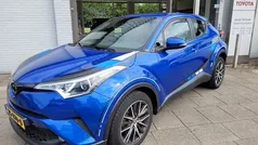 Gebruikt 2019 Toyota C-HR Active SUV | € 16.795 (Goede deal)