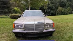 Gebruikt 1979 Mercedes 500 | € 10.500