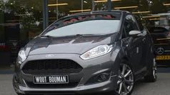 Gebruikt 2017 Ford Fiesta ST-Line Hatchback | € 9.900 (Goede deal)