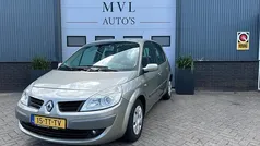 Gebruikt 2007 Renault Scénic II Komfort MPV | € 990 (Super prijs)